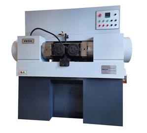 Two Rolls Machine - FD-50T